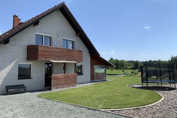 recreational property to rent, 0 m², Podbřezí - Lhota Netřeba recreational property to rent, 0 m², Podbřezí - Lhota Netřeba
