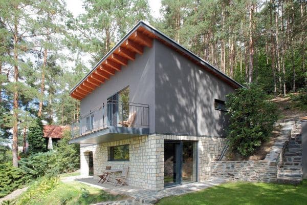 recreational property to rent, 0 m², Nová Živohošť recreational property to rent, 0 m², Nová Živohošť