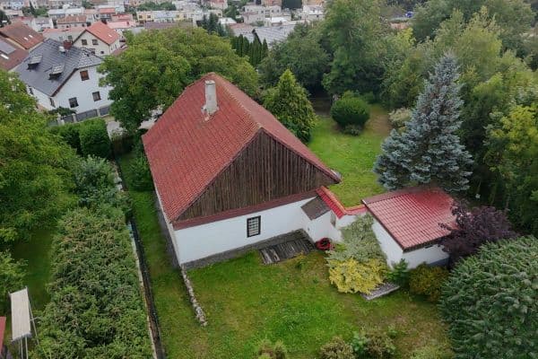 house for sale, 219 m², Plzeňská, Horažďovice house for sale, 219 m², Plzeňská, Horažďovice