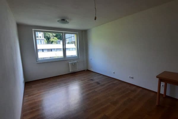 Studio flat for sale, 30 m², Pod Lysinami, Hlavní město Praha Studio flat for sale, 30 m², Pod Lysinami, Hlavní město Praha