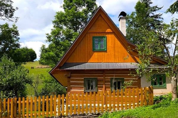 recreational property to rent, 0 m², Klášterec nad Orlicí recreational property to rent, 0 m², Klášterec nad Orlicí