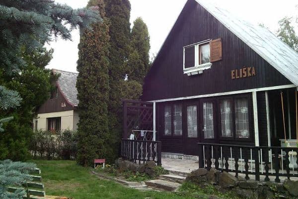 recreational property to rent, 0 m², Ruprechtov recreational property to rent, 0 m², Ruprechtov