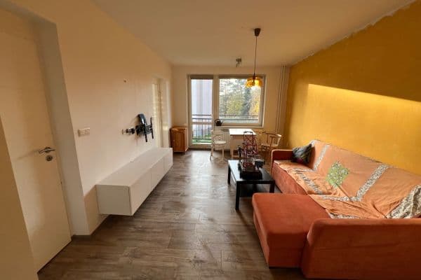 3 bedroom flat to rent, 78 m², Družstevní, Slatiňany 3 bedroom flat to rent, 78 m², Družstevní, Slatiňany