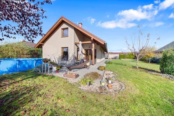 house for sale, 186 m², V Poli, České Meziříčí house for sale, 186 m², V Poli, České Meziříčí