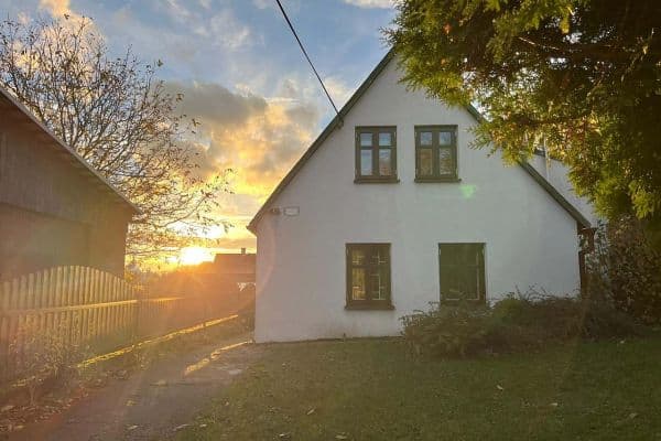 recreational property to rent, 0 m², Nové Město pod Smrkem recreational property to rent, 0 m², Nové Město pod Smrkem