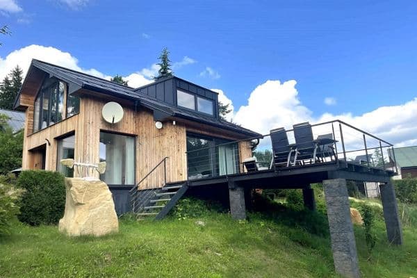 recreational property to rent, 0 m², Oblanov recreational property to rent, 0 m², Oblanov