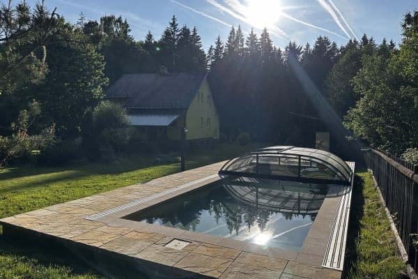 recreational property to rent, 0 m², Míšov recreational property to rent, 0 m², Míšov