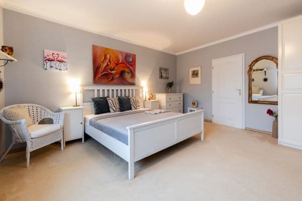 house for sale, 411 m², Zenklova, house for sale, 411 m², Zenklova,