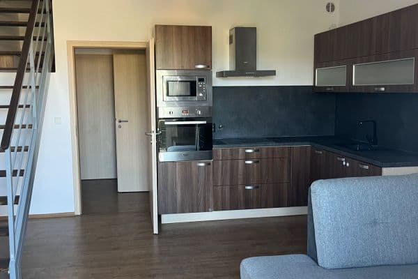 1 bedroom with open-plan kitchen flat to rent, 59 m², Starý Dvůr, Hrádek nad Nisou 1 bedroom with open-plan kitchen flat to rent, 59 m², Starý Dvůr, Hrádek nad Nisou