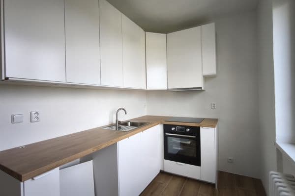 3 bedroom flat to rent, 64 m², A. Dvořáka, Studénka 3 bedroom flat to rent, 64 m², A. Dvořáka, Studénka