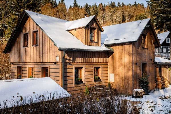 recreational property to rent, 0 m², Albrechtice v Jizerských horách - Mariánská Hora recreational property to rent, 0 m², Albrechtice v Jizerských horách - Mariánská Hora