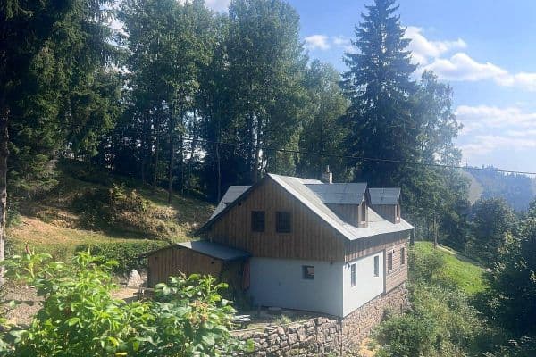 recreational property to rent, 0 m², Albrechtice v Jizerských horách - Mariánská Hora recreational property to rent, 0 m², Albrechtice v Jizerských horách - Mariánská Hora