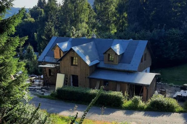 recreational property to rent, 0 m², Albrechtice v Jizerských horách - Mariánská Hora recreational property to rent, 0 m², Albrechtice v Jizerských horách - Mariánská Hora