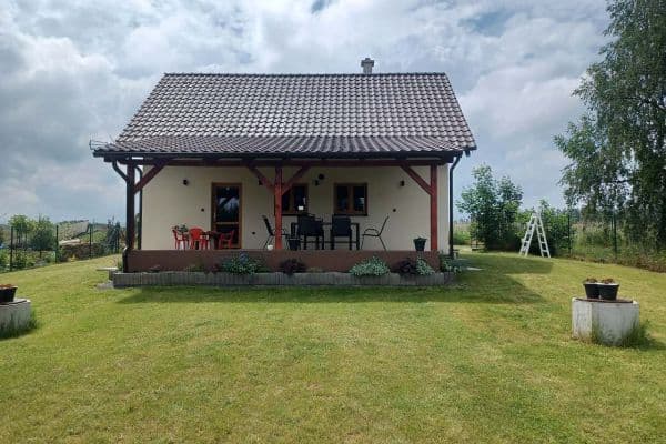 recreational property to rent, 0 m², Seč - Hoješín recreational property to rent, 0 m², Seč - Hoješín