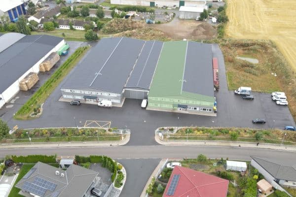 non-residential property to rent, 1,106 m², Hlavní, Herink non-residential property to rent, 1,106 m², Hlavní, Herink