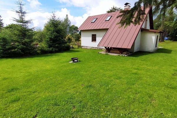 recreational property to rent, 0 m², Horní Blatná recreational property to rent, 0 m², Horní Blatná