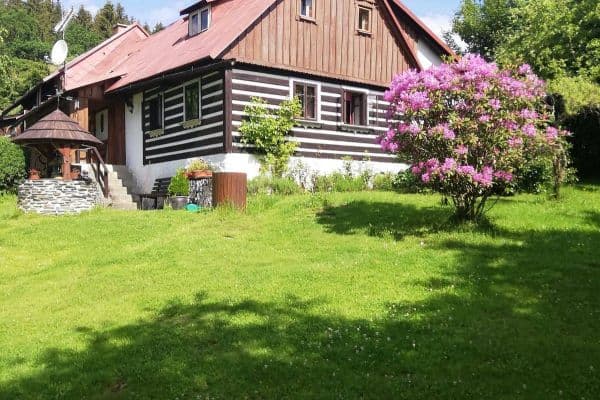 recreational property to rent, 0 m², Jílové u Držkova recreational property to rent, 0 m², Jílové u Držkova