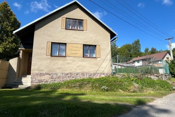 house for sale, 120 m², Zderaz house for sale, 120 m², Zderaz