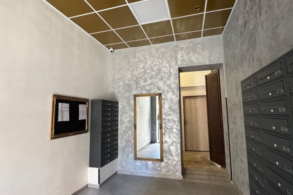 Studio flat to rent, 35 m², Koliště, Brno Studio flat to rent, 35 m², Koliště, Brno