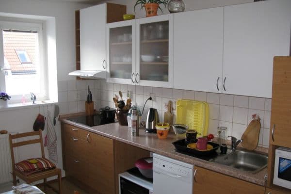 2 bedroom flat to rent, 55 m², Matěchova, 2 bedroom flat to rent, 55 m², Matěchova,