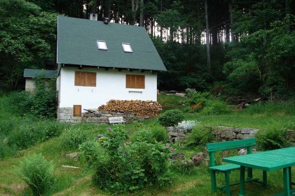 recreational property to rent, 0 m², Jablonec nad Nisou recreational property to rent, 0 m², Jablonec nad Nisou
