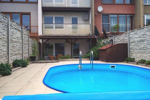 house for sale, 189 m², Musilova, Jihlava, Vysočina Region house for sale, 189 m², Musilova, Jihlava, Vysočina Region