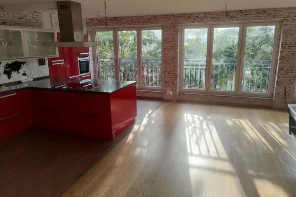 3 bedroom flat for sale, 90 m², Hamburg 3 bedroom flat for sale, 90 m², Hamburg