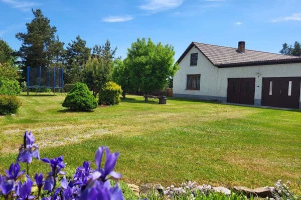 recreational property to rent, 0 m², Halámky recreational property to rent, 0 m², Halámky