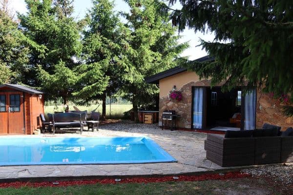 recreational property to rent, 0 m², Kulířov recreational property to rent, 0 m², Kulířov