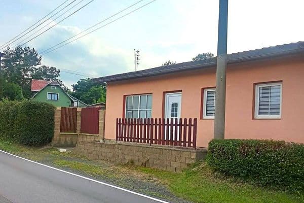 recreational property to rent, 0 m², Mikulášovice recreational property to rent, 0 m², Mikulášovice