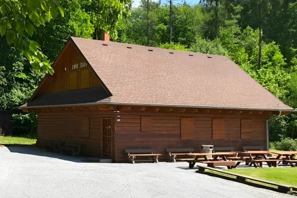 recreational property to rent, 0 m², Šenov recreational property to rent, 0 m², Šenov
