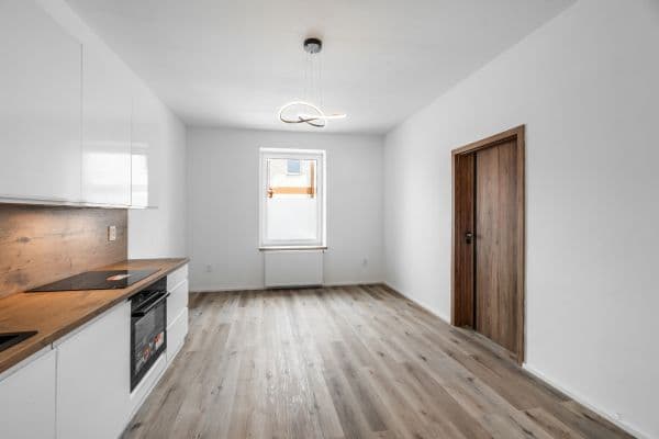 2 bedroom with open-plan kitchen flat for sale, 56 m², Na Dvorcích, Praha 2 bedroom with open-plan kitchen flat for sale, 56 m², Na Dvorcích, Praha