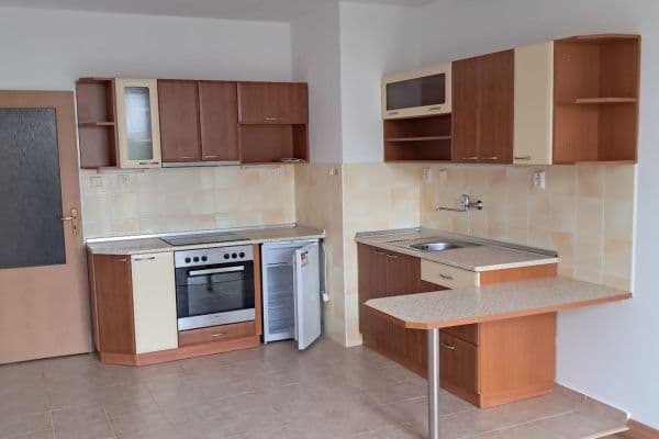 Studio flat to rent, 33 m², gen. Píky, Olomouc Studio flat to rent, 33 m², gen. Píky, Olomouc