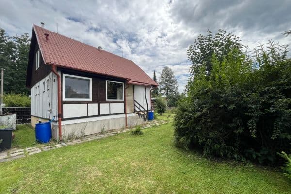 house for sale, 112 m², Hradečno house for sale, 112 m², Hradečno