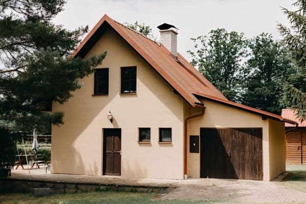 recreational property to rent, 0 m², Albrechtice nad Orlicí - Nová Ves recreational property to rent, 0 m², Albrechtice nad Orlicí - Nová Ves