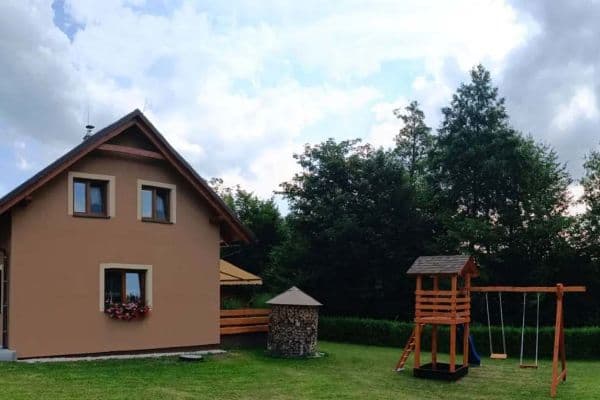 recreational property to rent, 0 m², Kunčice pod Ondřejníkem recreational property to rent, 0 m², Kunčice pod Ondřejníkem