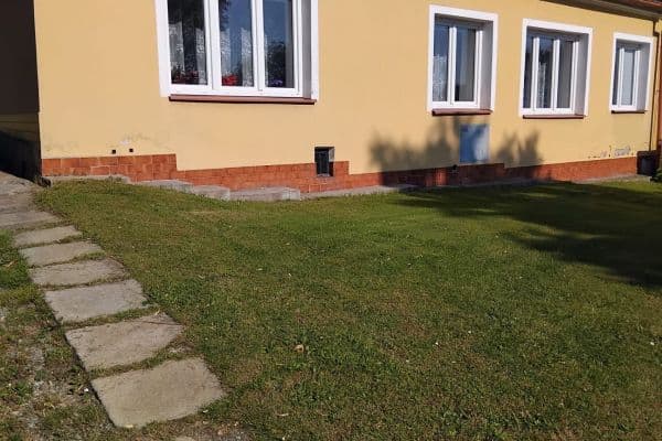 house for sale, 125 m², Na Návsi, Staré Hodějovice house for sale, 125 m², Na Návsi, Staré Hodějovice