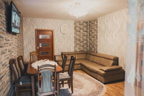 3 bedroom flat for sale, 71 m², Přecechtělova, Hlavní město Praha 3 bedroom flat for sale, 71 m², Přecechtělova, Hlavní město Praha