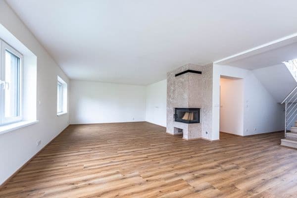 house for sale, 248 m², Osluchov house for sale, 248 m², Osluchov