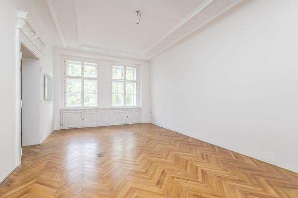 3 bedroom flat for sale, 150 m², Karlínské náměstí, Praha 3 bedroom flat for sale, 150 m², Karlínské náměstí, Praha