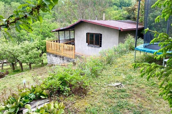 recreational property for sale, 492 m², Devonská, Praha recreational property for sale, 492 m², Devonská, Praha