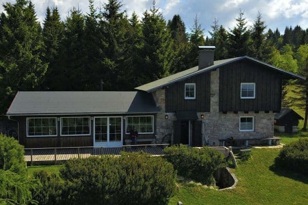 recreational property to rent, 0 m², Hřebečná recreational property to rent, 0 m², Hřebečná