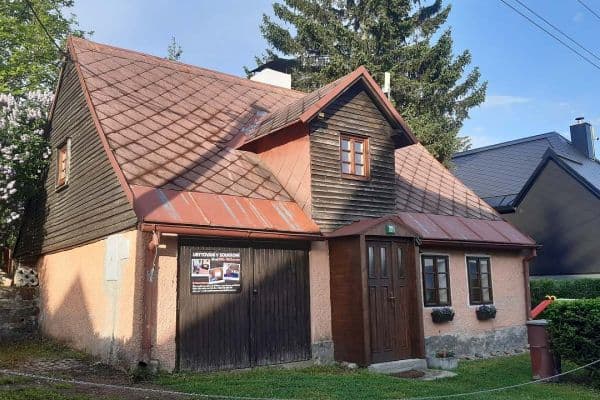 recreational property to rent, 0 m², Horní Blatná recreational property to rent, 0 m², Horní Blatná