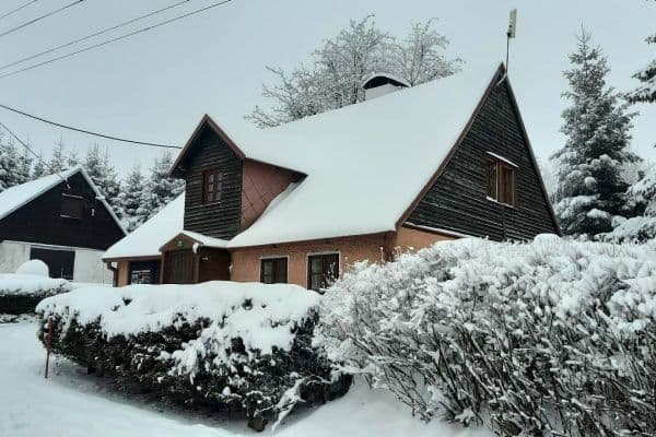 recreational property to rent, 0 m², Horní Blatná recreational property to rent, 0 m², Horní Blatná