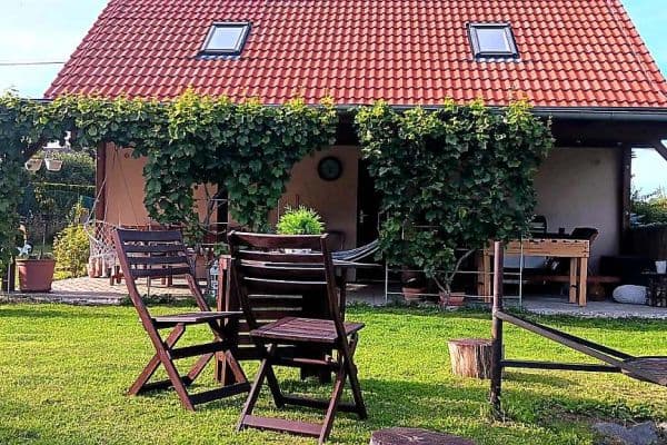 recreational property to rent, 0 m², Žírovice recreational property to rent, 0 m², Žírovice