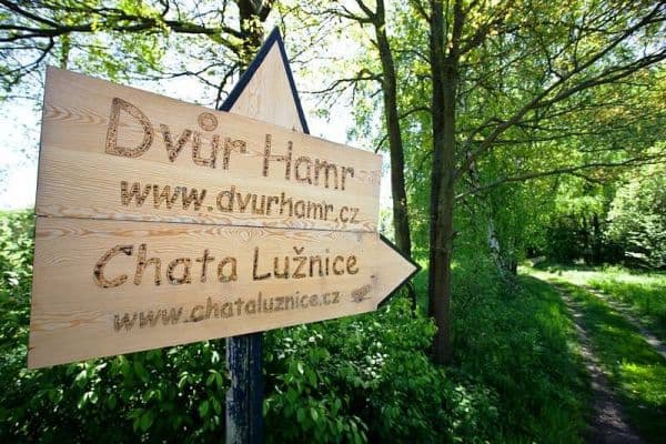 recreational property to rent, 0 m², Lužnice recreational property to rent, 0 m², Lužnice