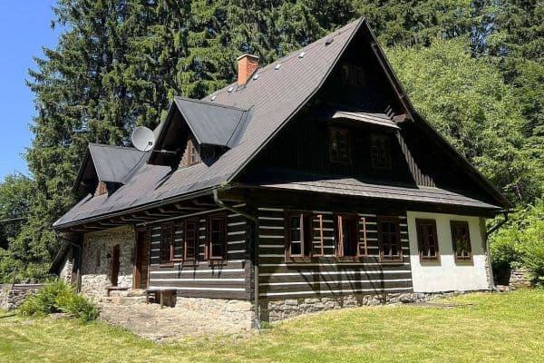 recreational property to rent, 0 m², Zdobnice recreational property to rent, 0 m², Zdobnice