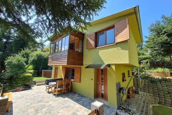 recreational property to rent, 0 m², Podhradí nad Dyjí recreational property to rent, 0 m², Podhradí nad Dyjí