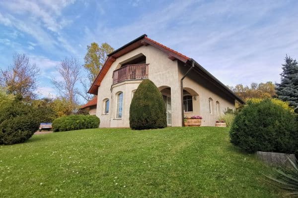 house for sale, 282 m², Přerov nad Labem house for sale, 282 m², Přerov nad Labem