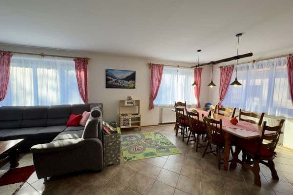 recreational property to rent, 0 m², Černý Důl recreational property to rent, 0 m², Černý Důl
